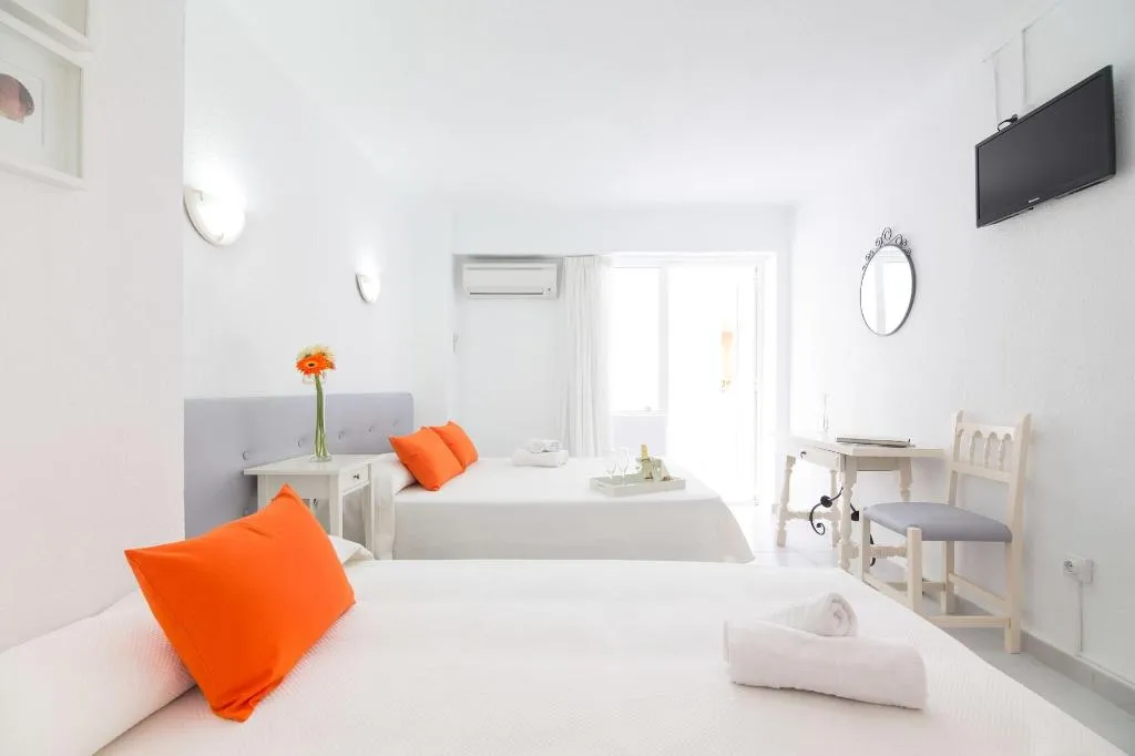Room, Hotel Garau, Majorca