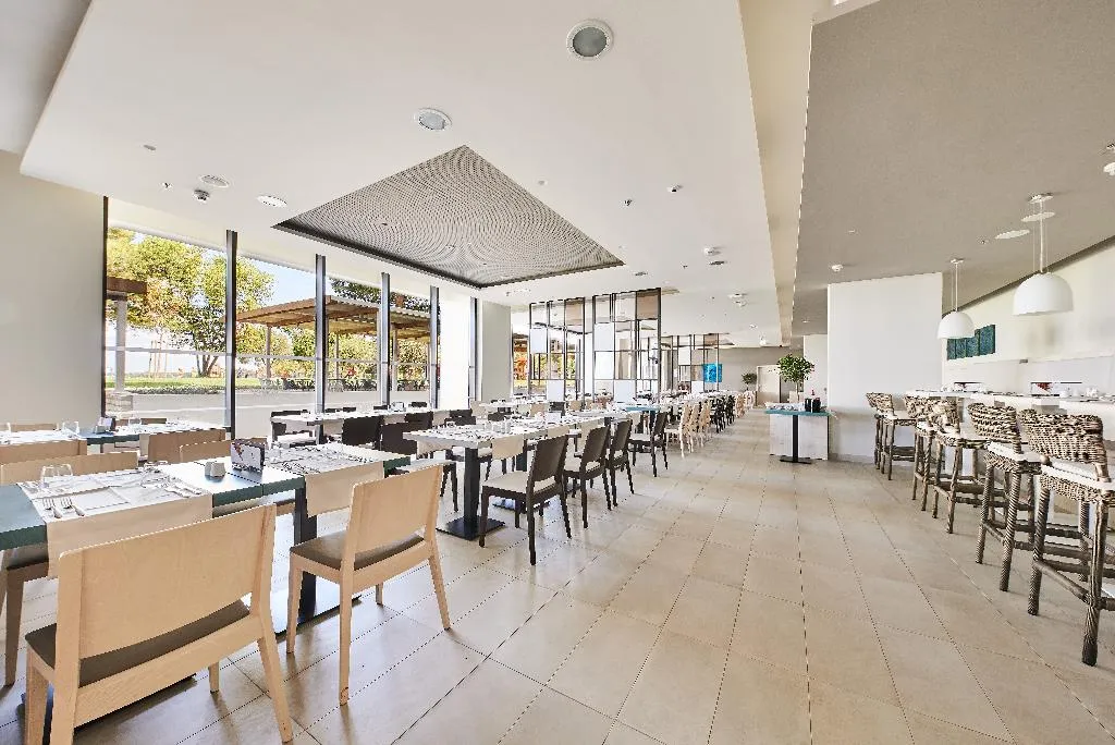 Restaurant, Hotel Sipar Plava Laguna, Istria