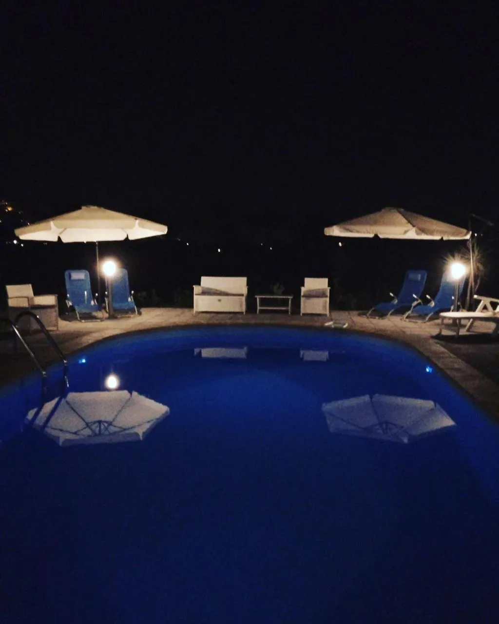 Sports and Entertainment, Villa Laura Apartment, Catania