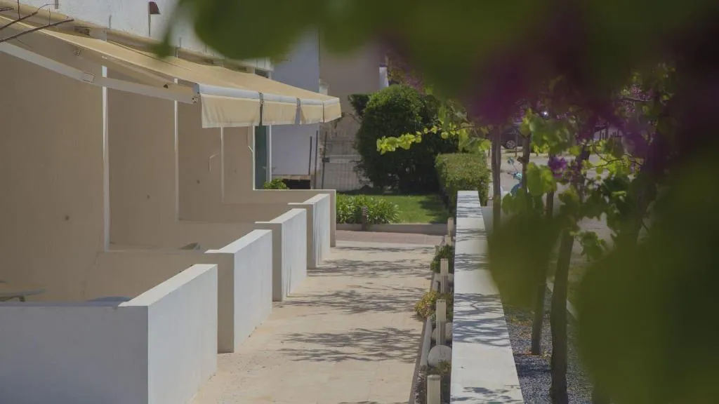 General view, Casa Del Mar Hotel, Costa Brava