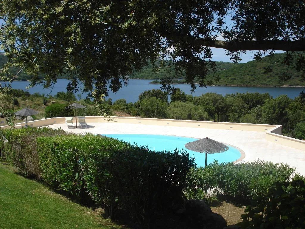 DOUBLE SUPERIOR Room, Hotel Relais Valkarana, Olbia