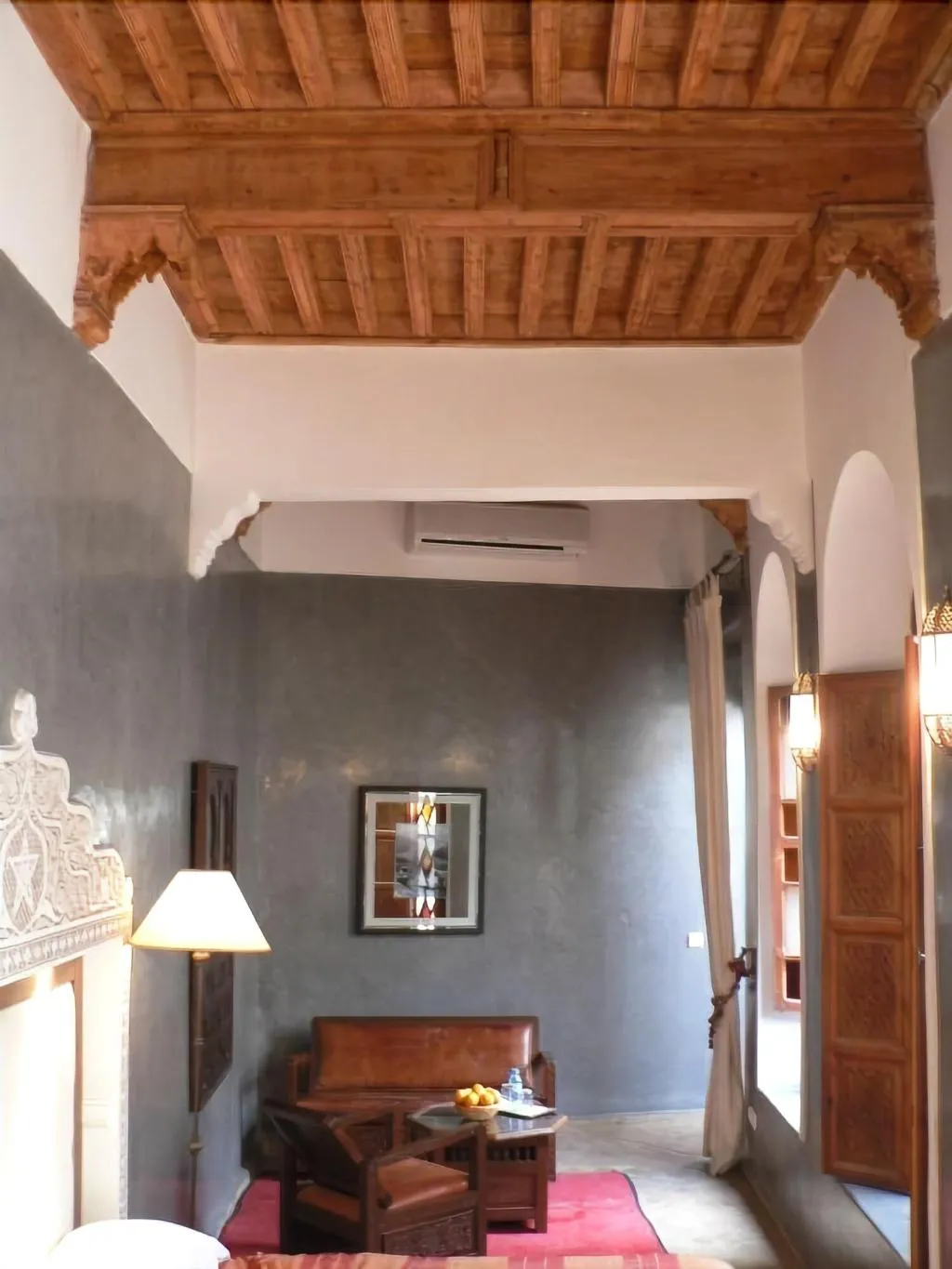 Room, Riad Dar Zaya, Marrakech