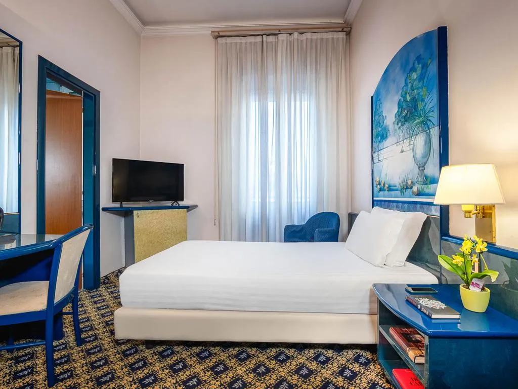 SINGLE STANDARD Room, iH Hotels Milano Ambasciatori, Milan