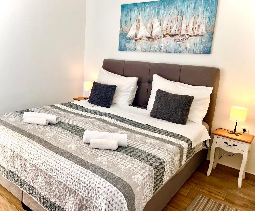 APARTMENT TWO BEDROOMS Room, Villa Sunset, Dubrovnik