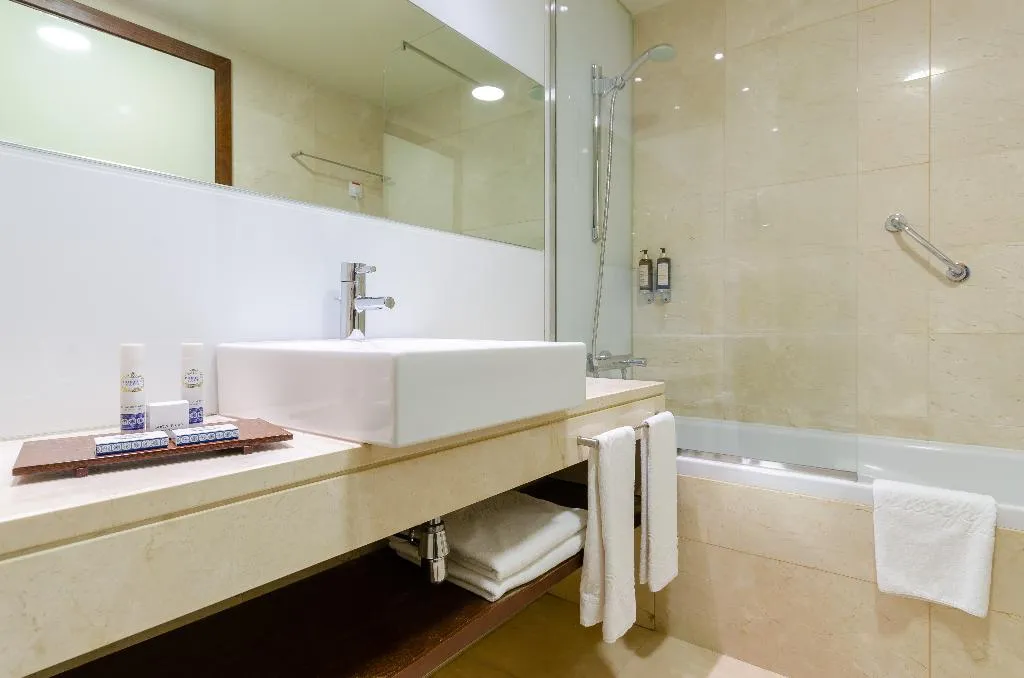 Double or Twin STANDARD Room, Olissippo Oriente, Lisbon