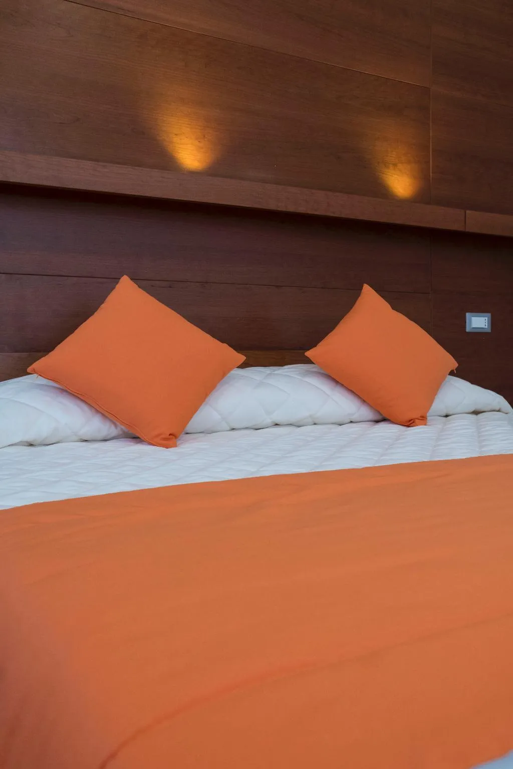 Room, Casa per Ferie Checkin Villa Angelina, Rome