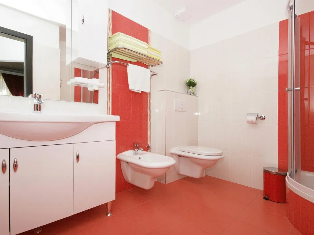 APARTMENT CAPACITY 4 Room, Apartments Elza, Split