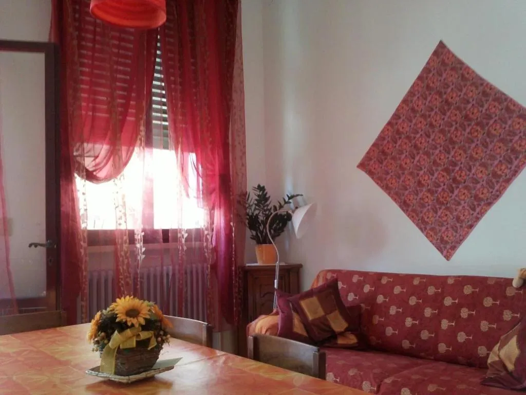 Room, B&B Arabesque, Venice