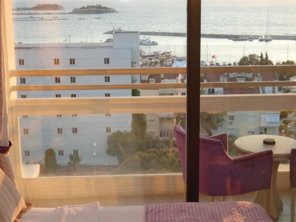 Room, Esat Otel Kusadasi, Izmir