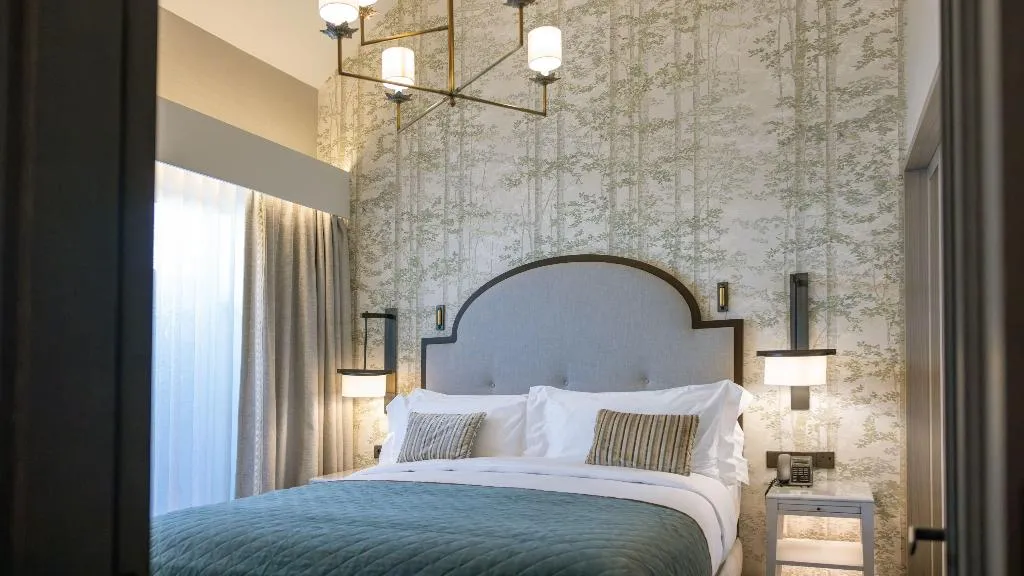 SUITE ONE BEDROOM Room, InterContinental Porto Palacio das Cardosas, Porto