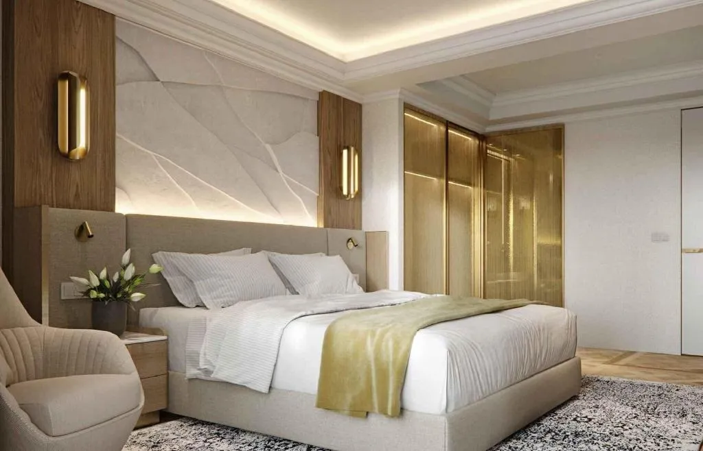 SUITE Presidential Room, Electra Palace Athens, Athens