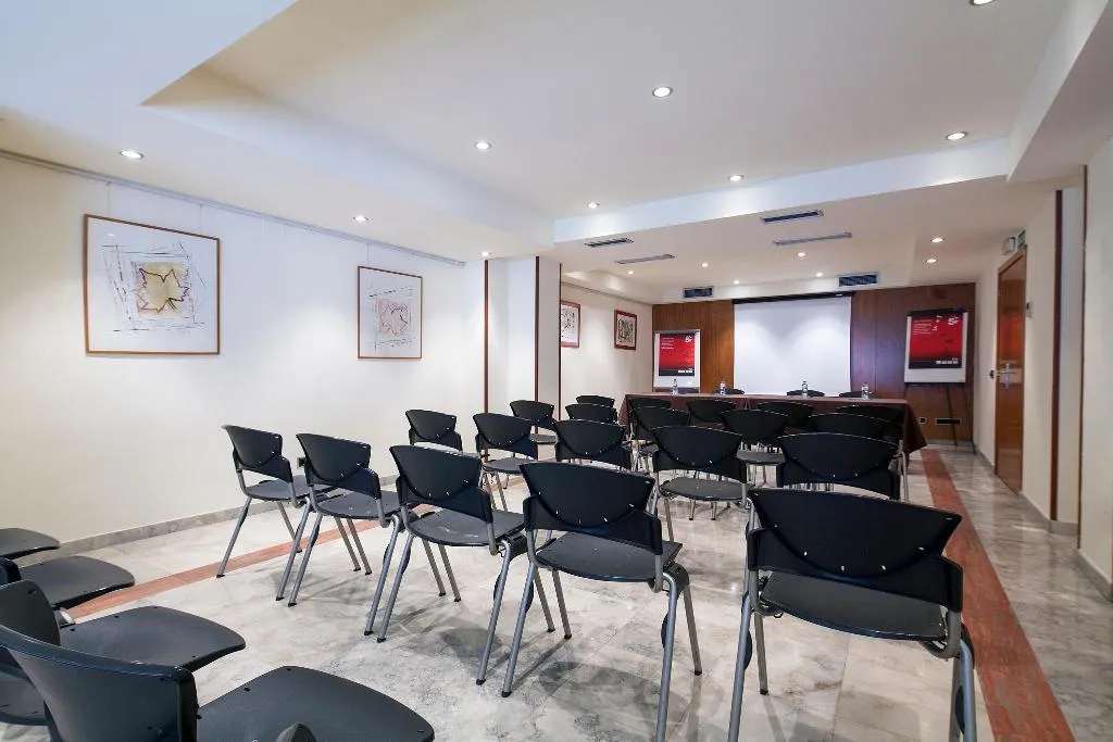 Room, Best Aranea, Barcelona