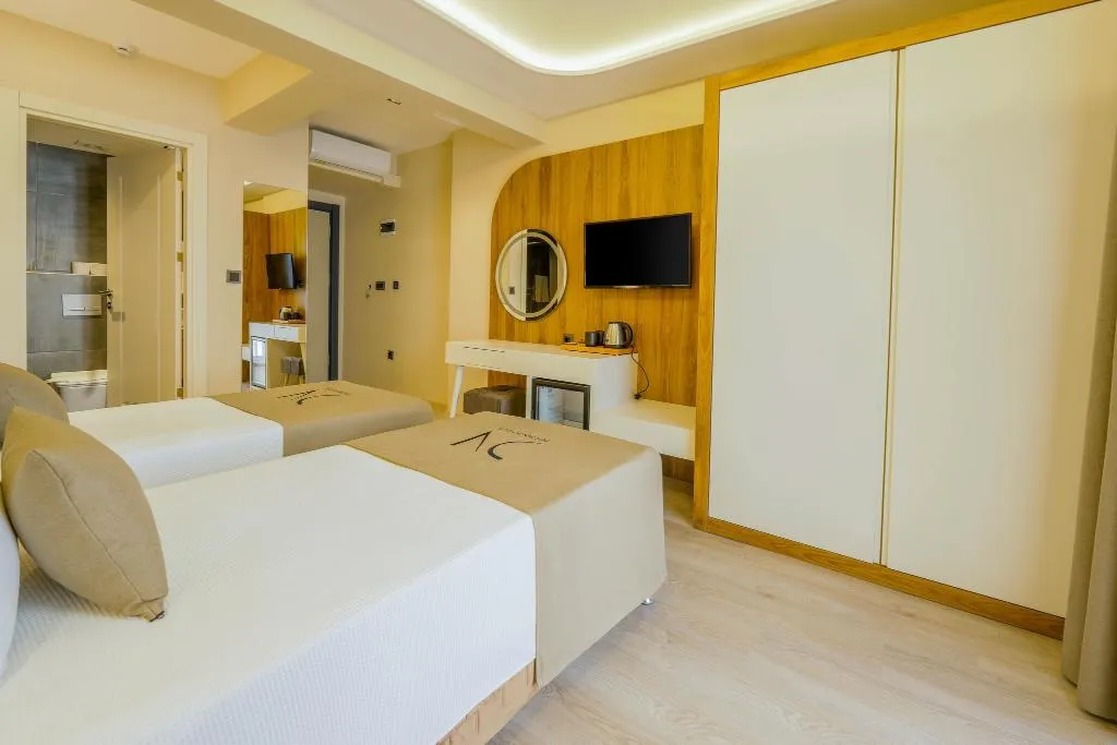 DOUBLE STANDARD Room, Der Inn Hotel Lara, Antalya