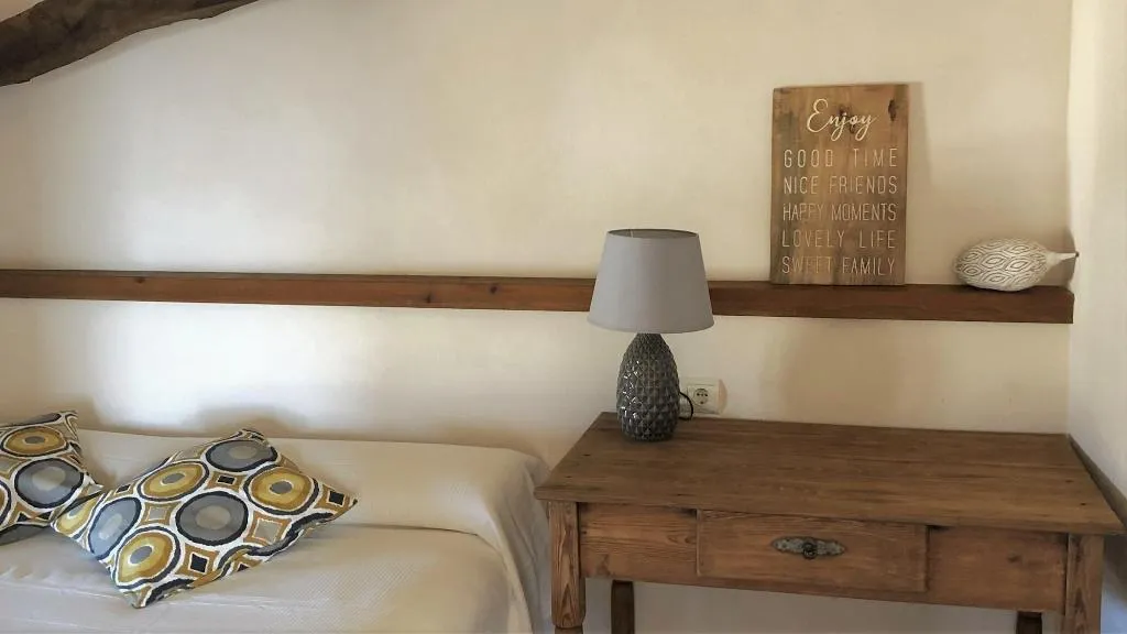 Room, Vista De La Vila, Majorca