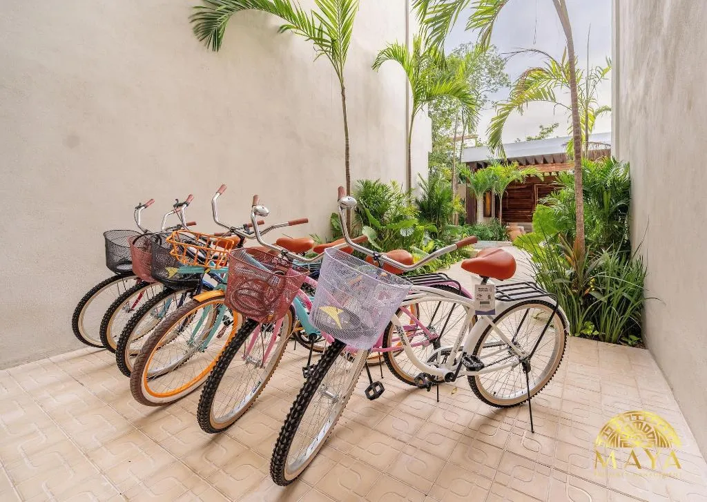 Sports and Entertainment, Nhoa Tulum Aparthotel By Maya Pm, Cancun Area