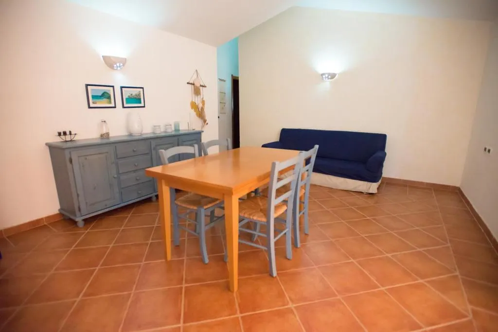 Room, Mimose Beach Village, Alghero