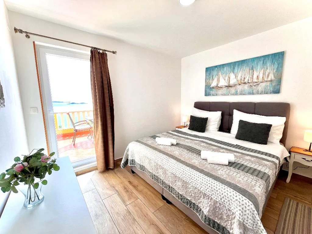 APARTMENT TWO BEDROOMS Room, Villa Sunset, Dubrovnik