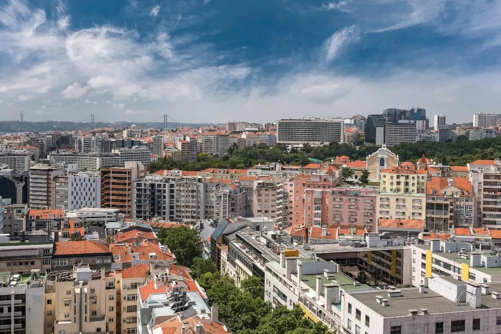 TWIN PREMIUM Room, Sheraton Lisboa Hotel & Spa, Lisbon