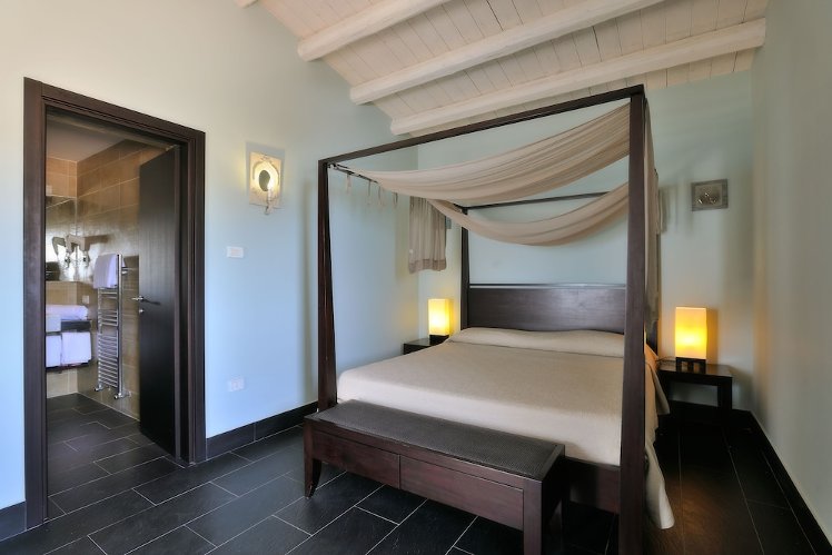 Falconara Greenblu Resort, Catania