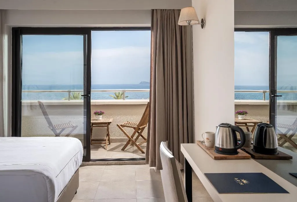 Room, Arin Resort Bodrum, Bodrum