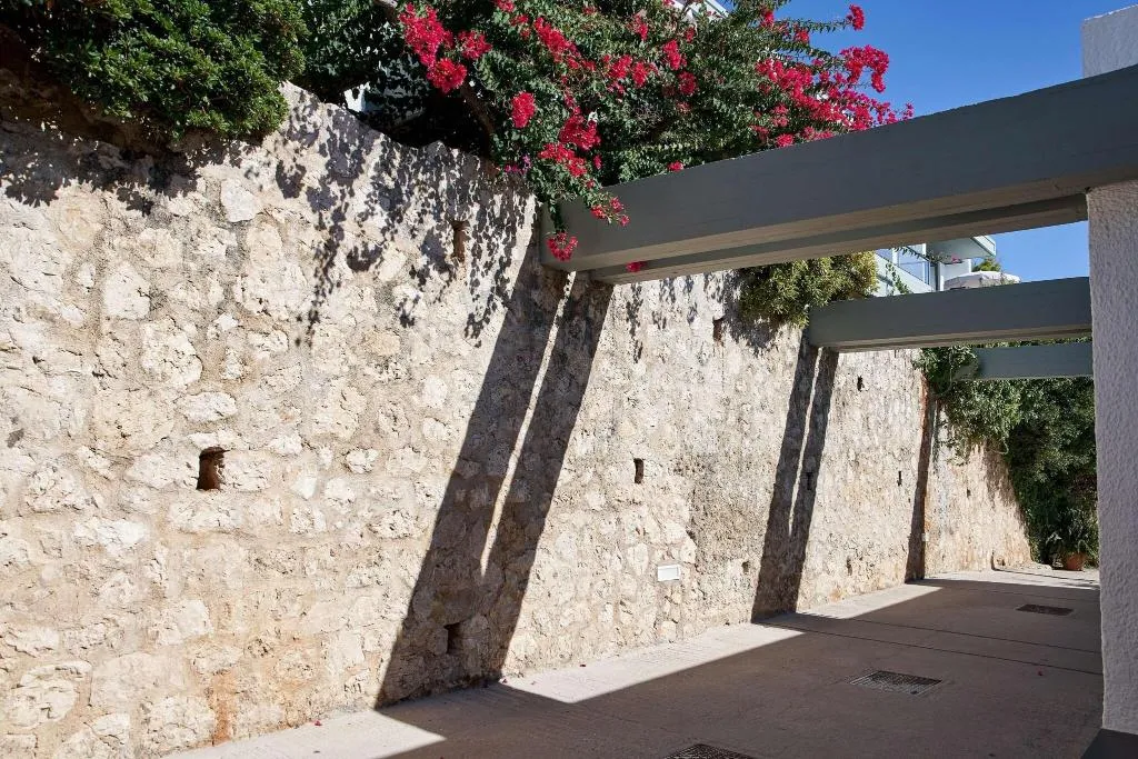 General view, White Rocks Hotel Kefalonia, Kefallinia