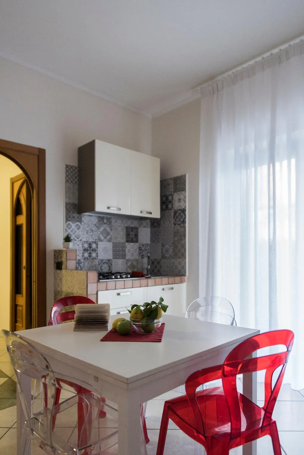 STUDIO STANDARD Room, Les Chambres Sorrento, Naples