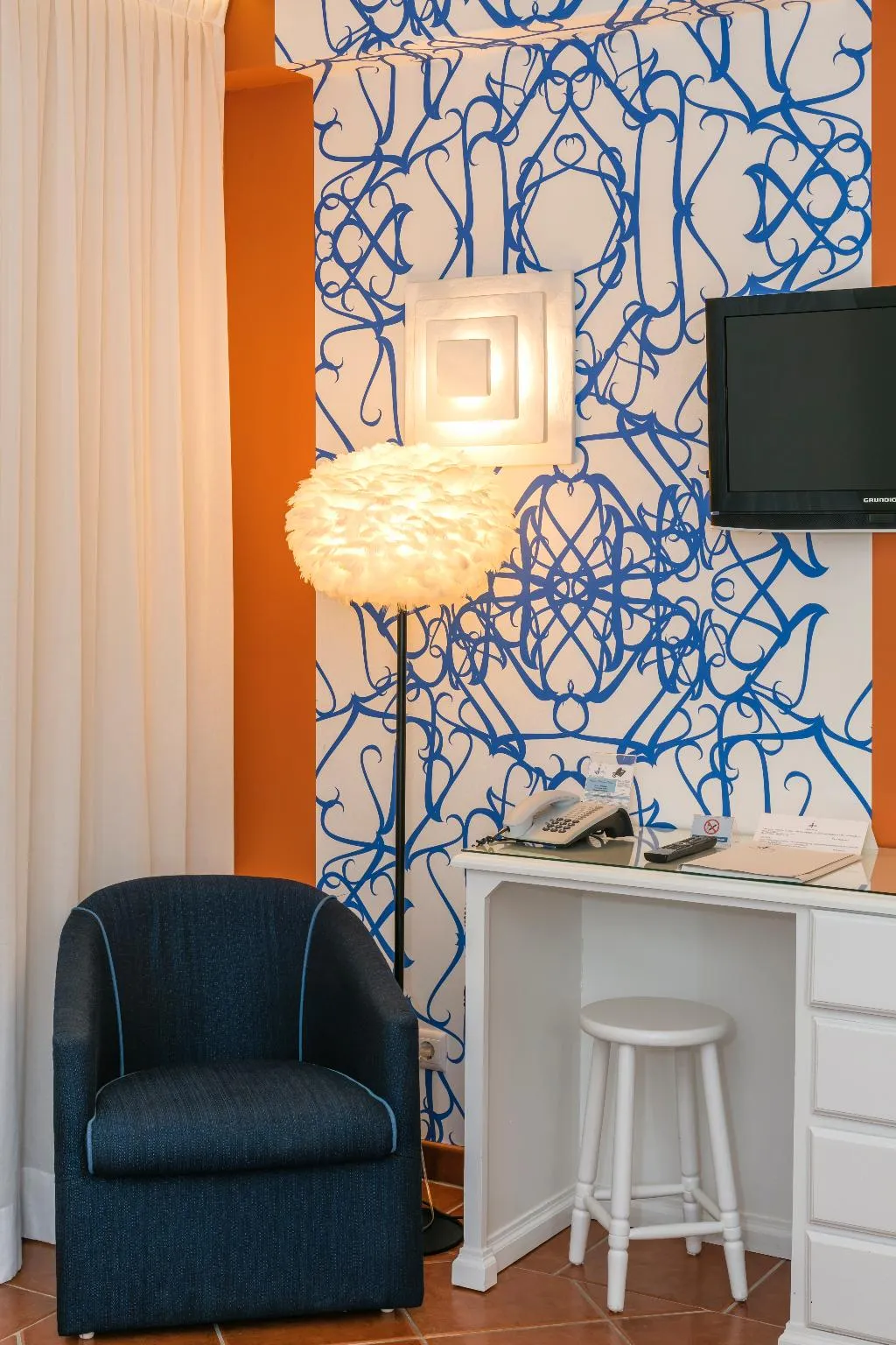Double or Twin CLASSIC Room, Costa d'Oiro Ambiance Village, Algarve