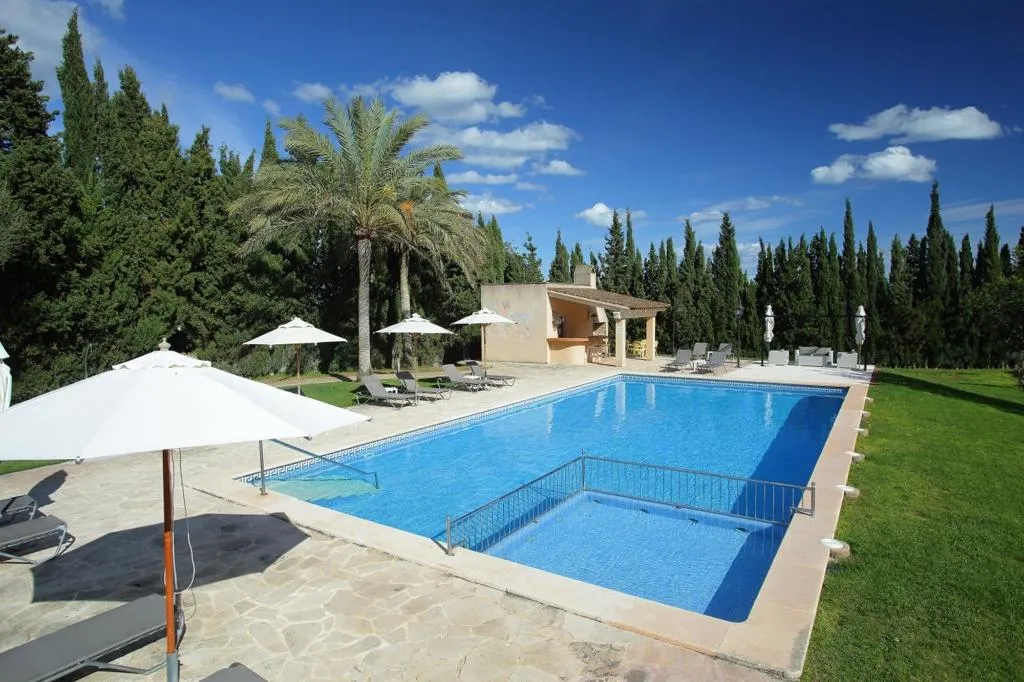 Sports and Entertainment, Hotel Rural Son Amoixa Vell, Majorca