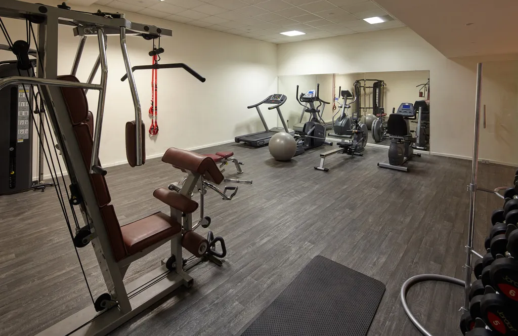 Sports and Entertainment, Melpo Antia Hotel & Suites, Cyprus