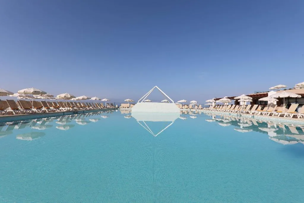 Pool, Iberostar Waves Bouganville Playa, Tenerife