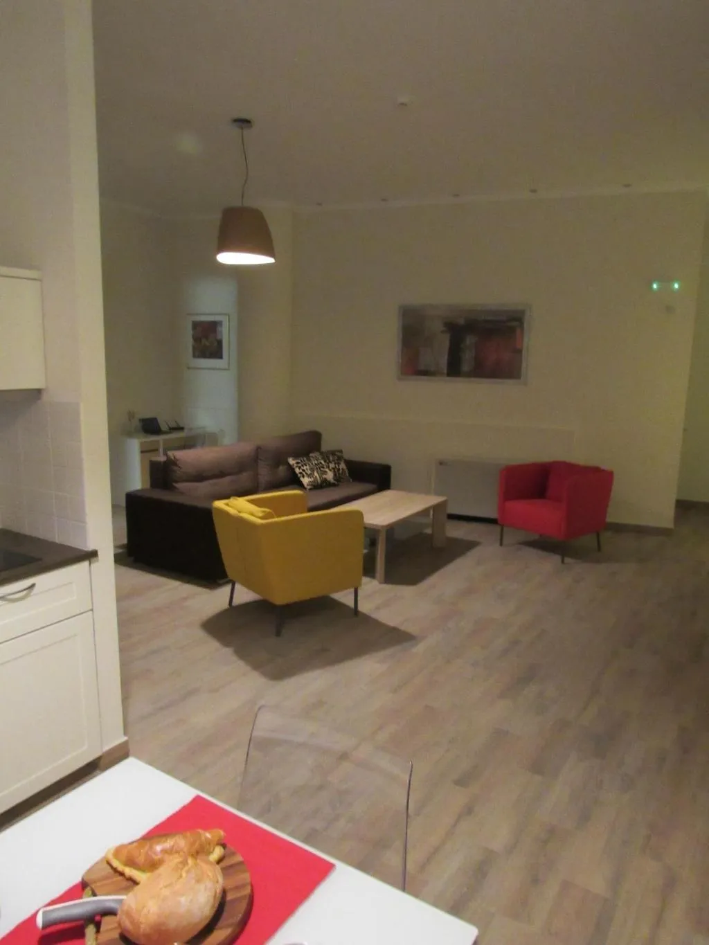 Room, Kerameion, Athens