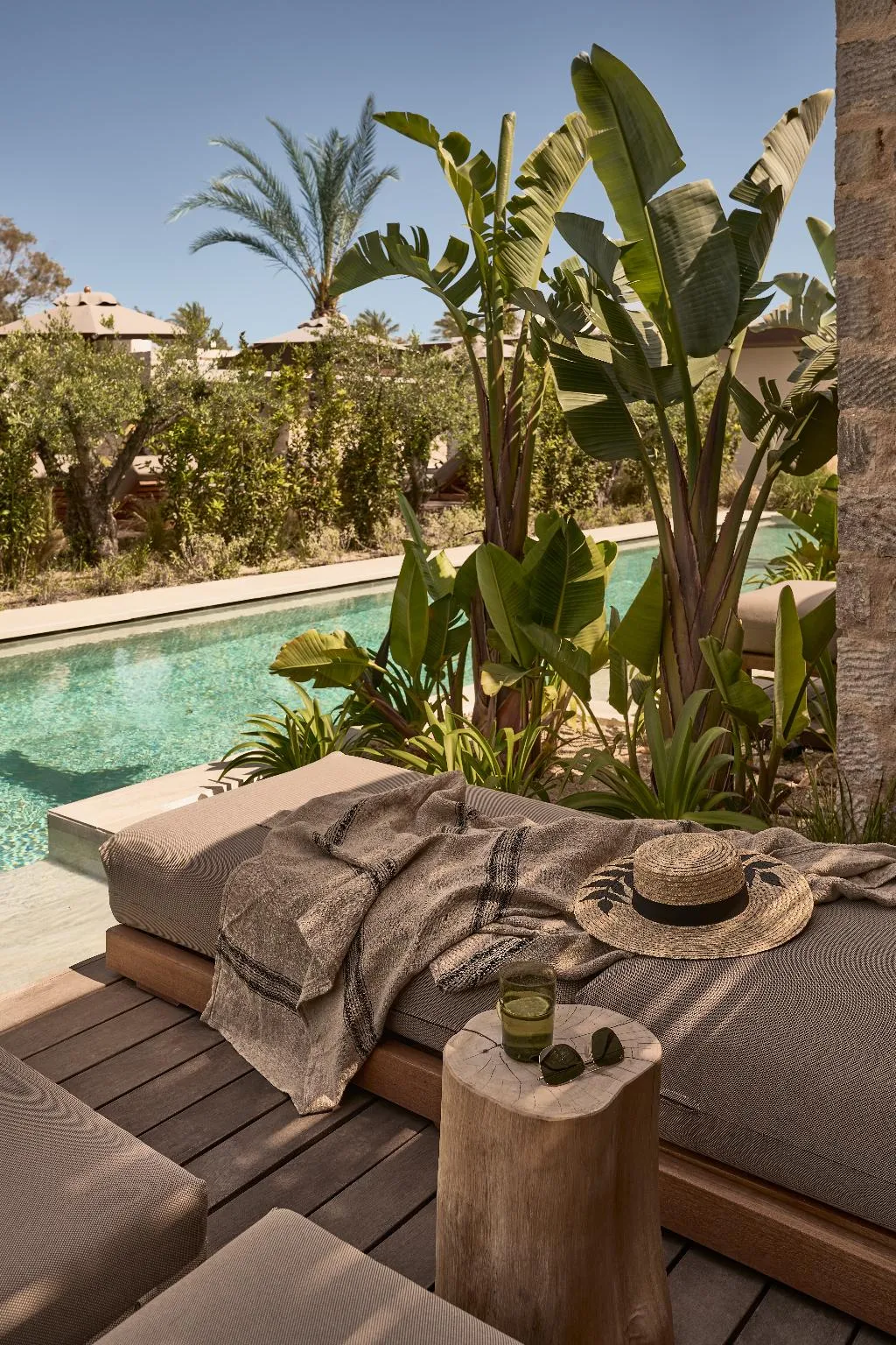SUITE POOL VIEW Room, Theros All Suite Hotel, Kos
