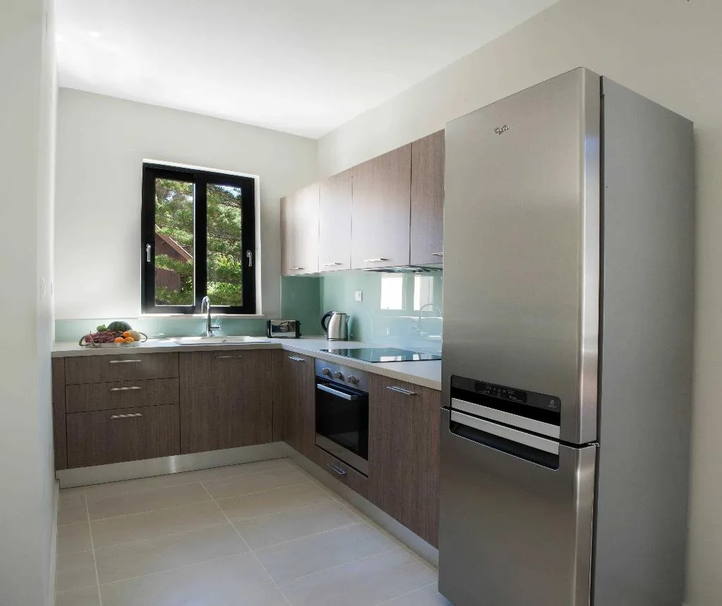 APARTMENT ONE BEDROOM ONE BATHROOM Room, Aethrion Boutique Homes, Crete