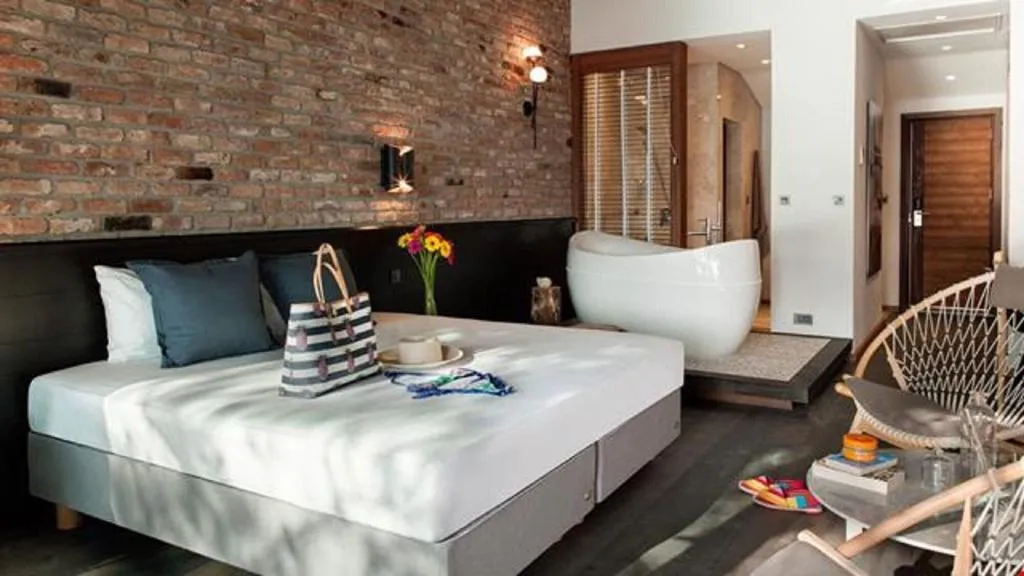 Room, Miamai Butik Otel - Adults Only, Dalaman