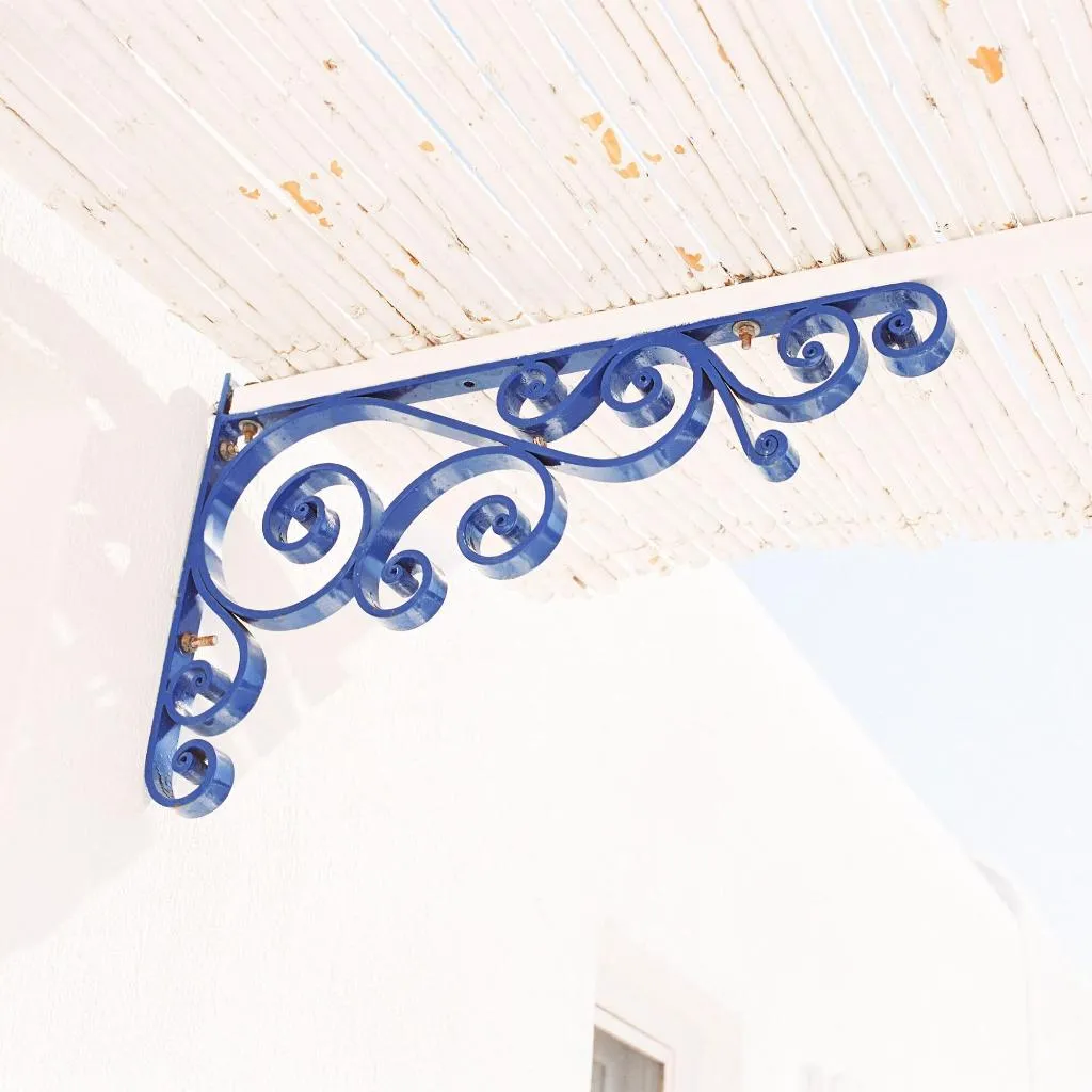 General view, Aether Boutique Stay, Mykonos