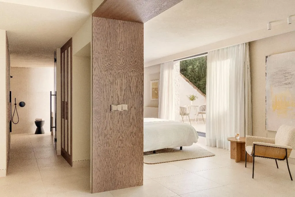 SUITE SUPERIOR Room, Anfitrion Villas & Suites, Costa Del Sol