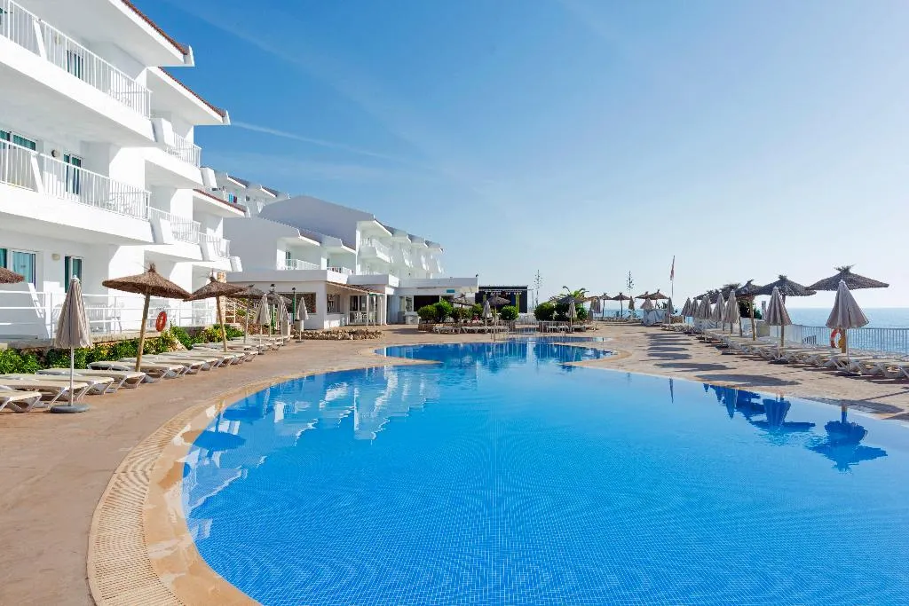 Pool, HSM Calas Park, Majorca
