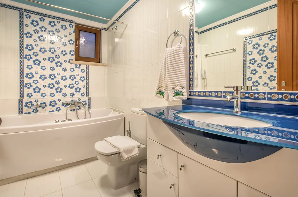Room, Emerald Villas & Suites, Zante