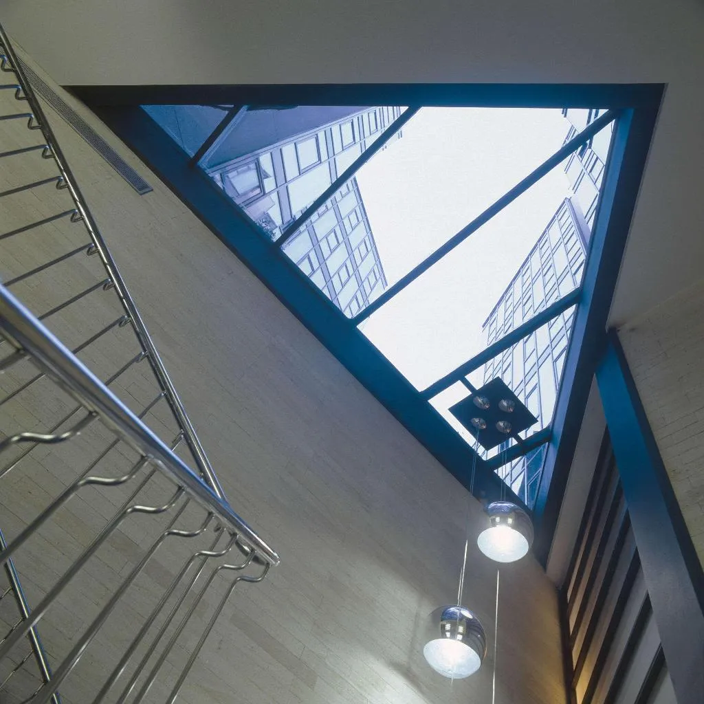 Lobby, H10 Casanova, Barcelona
