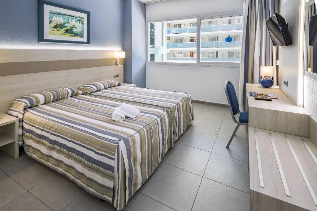 SINGLE STANDARD Room, 4R Salou Park Resort I, Costa Dorada