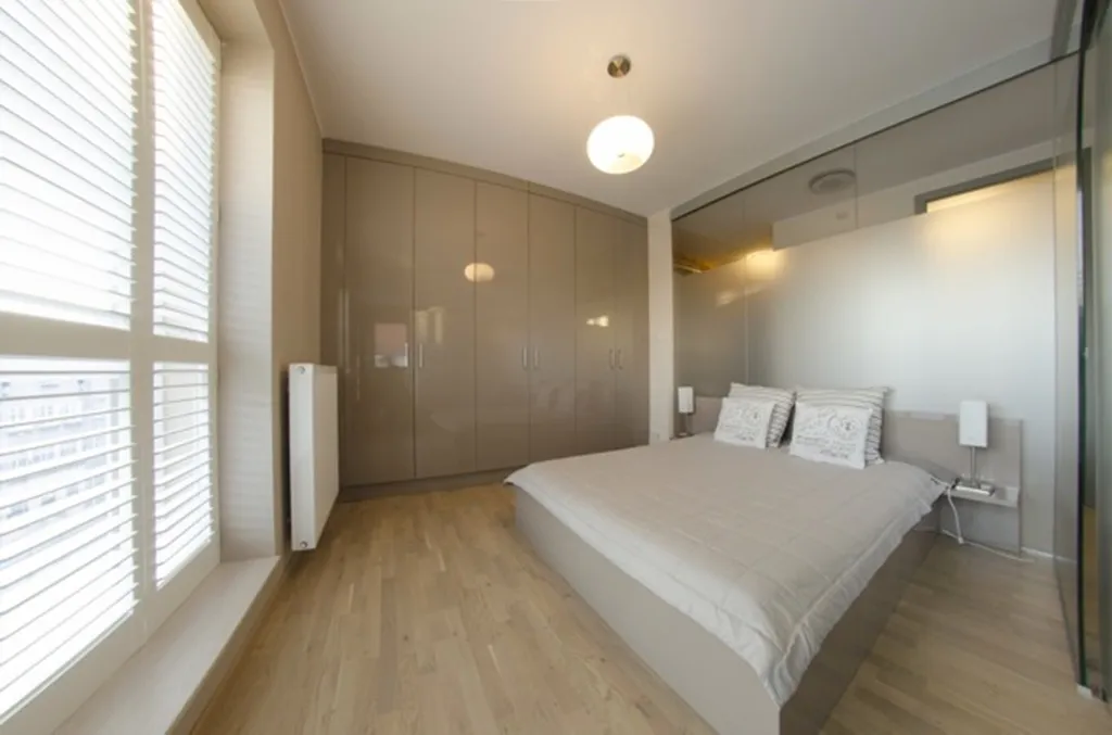 APARTMENT DELUXE Room, Dom House A Apartments Old Town Tandeta, Gdansk
