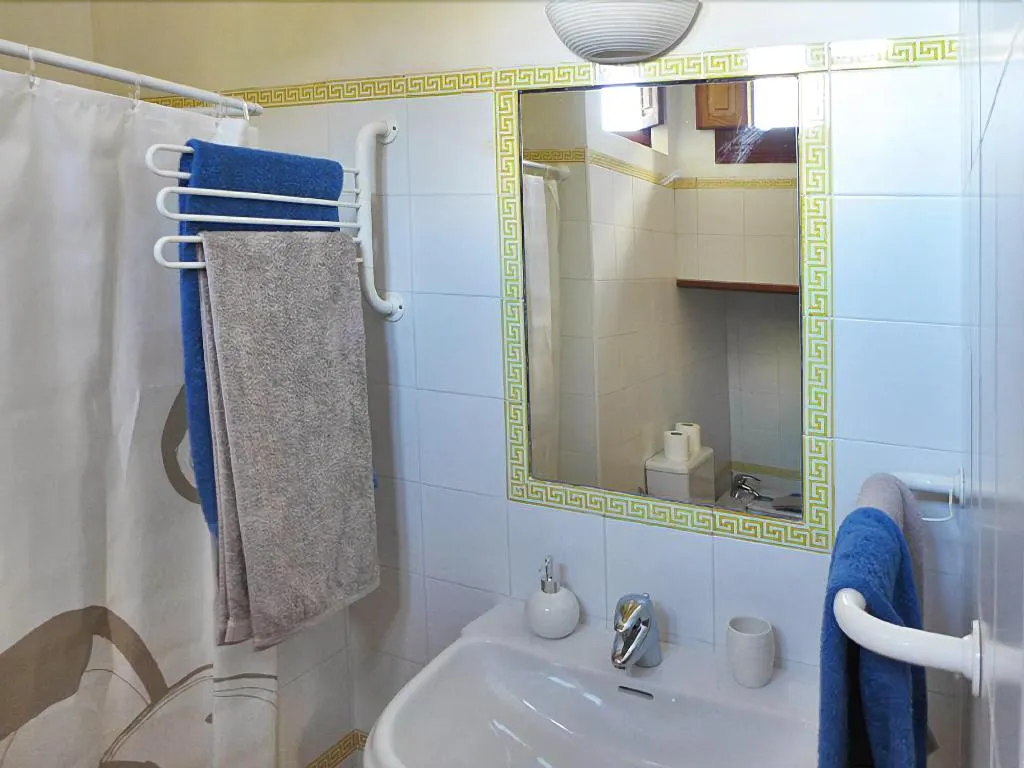Room, Hotel Rural S'Era Vella, Majorca