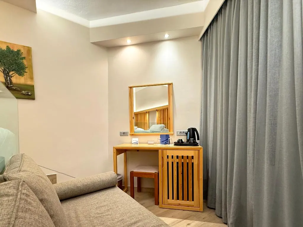 Room COMFORT Room, Europa Olympia, Kalamata