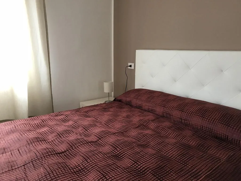 Room, Bed and Breakfast Triscele, Catania