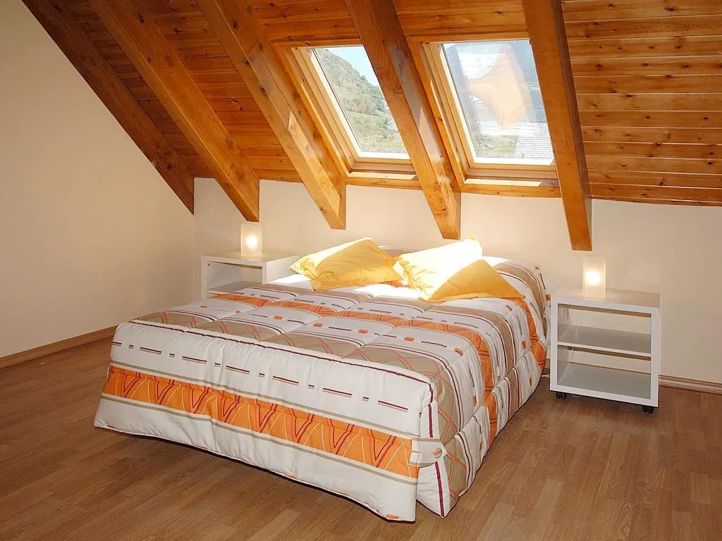 APARTMENT DUPLEX Room, Nou Vielha, Costa Brava