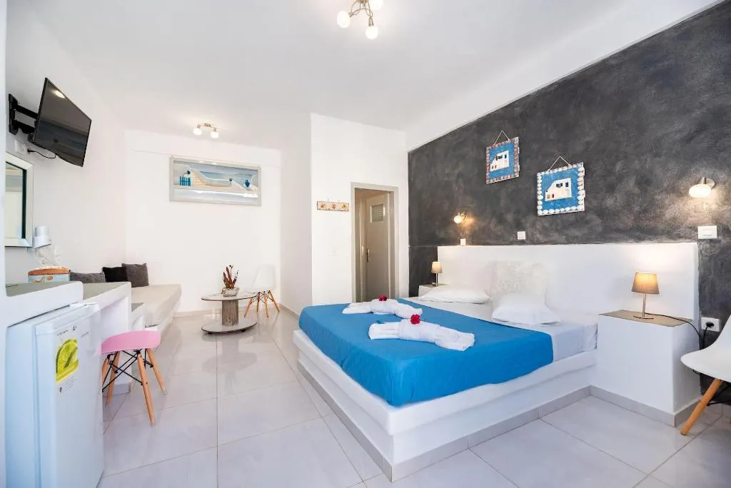 Room, Villa Anto, Santorini