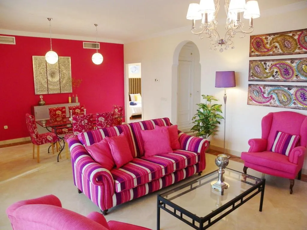 Room, La Perla De Marakech, Costa Del Sol