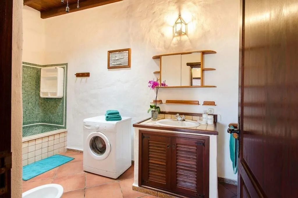 Room, El Caserio de Guime, Lanzarote