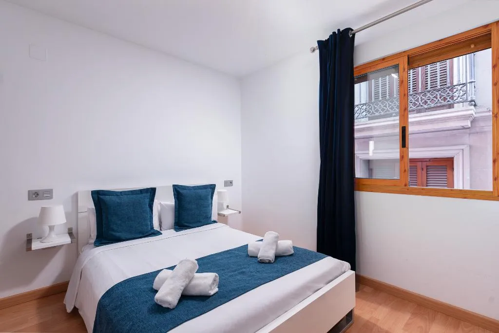 APARTMENT STANDARD Room, Apartamentos Globus, Costa Blanca