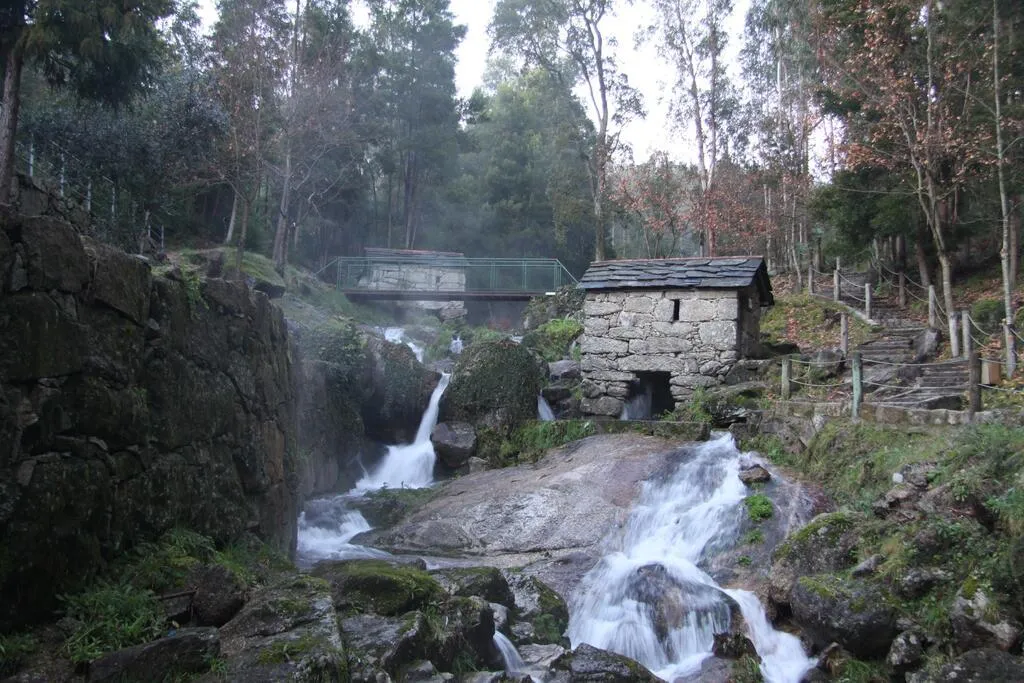 General view, Casa Valxisto - Country House, Porto